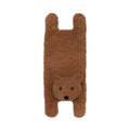 CUSCINO TERMICO TEDDY WOOLY ORGANIC