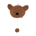 CARILLON ORSACCHIOTTO WOOLY ORGANIC