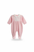TUTINA NEONATA CORPETTO TRAPUNTATO BABY VIP