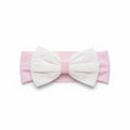 FASCIA CON FIOCCO BABY VIP