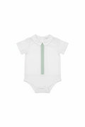 BODY A CAMICIA NEONATO BABY VIP