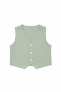 GILET NEONATO BABY VIP