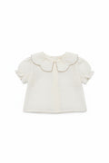 BLUSA ELEGANTE NEONATA BABY VIP