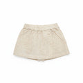 SHORT MODELLO GONNELLINA NEONATA BABY VIP