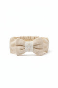 FASCIA PER CAPELLI NEONATA BABY VIP