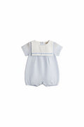 PAGLIACCETTO CON PETTORINA BABY VIP