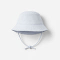 CAPPELLINO CON RIGHE BABY VIP