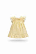 VESTITO NEONATA BABY VIP