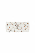 FASCIA PER CAPELLI NEONATA FLOREALE BABY VIP