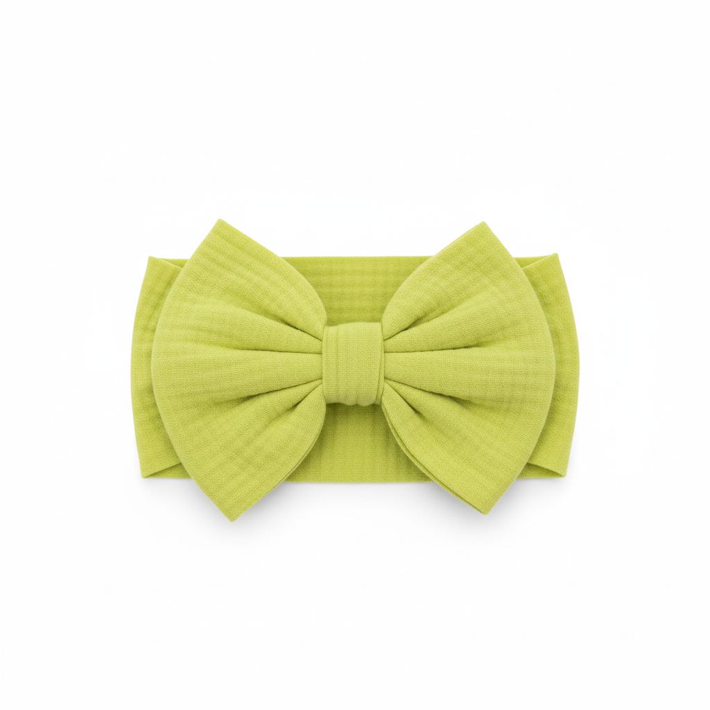 FASCIA PER CAPELLI BABY VIP