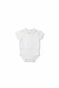 BODY A CAMICIA BABY VIP