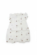 PAGLIACCETTO FLOREALE BABY VIP