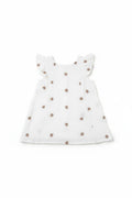 VESTITINO FLOREALE BABY VIP