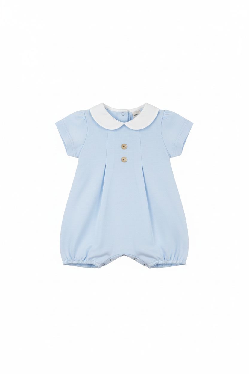 PAGLIACCETTO NEONATO BABY VIP
