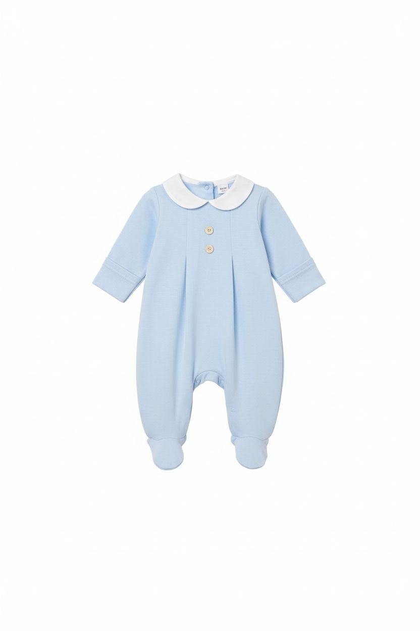TUTINA NEONATO BABY VIP