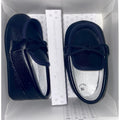 PRIMA SCARPINA MODELLO MOCASSINO BABYVIP