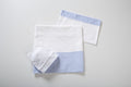 SET 3 PZ LENZUOLA CON RIGHE