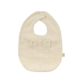 BAVAGLINO CON ORECCHIE ORSACCHIOTTO WOOLY ORGANIC