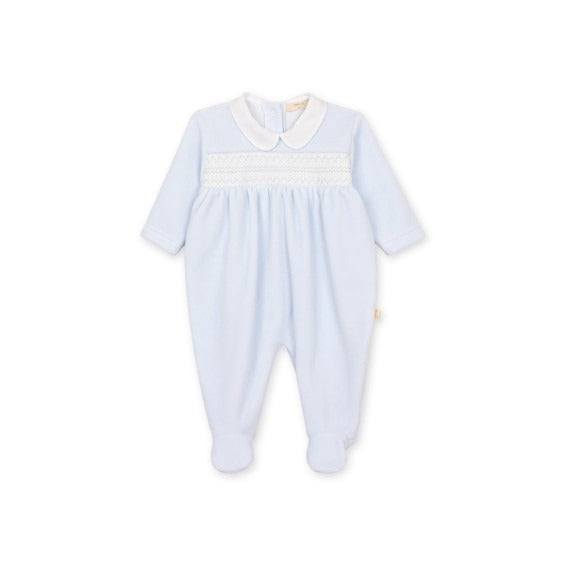 TUTINA TIMLESS IN CINIGLIA  BABY GI