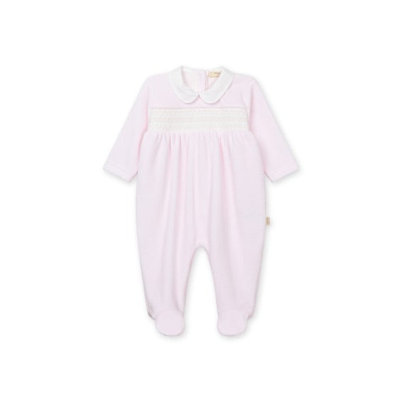 TUTINA TIMLESS IN CINIGLIA  BABY GI