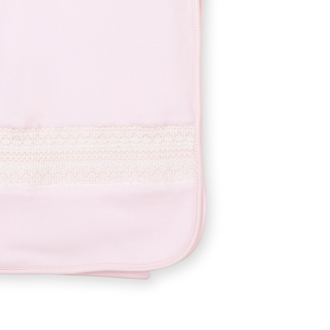 COPERTINA TIMLESS IN CINIGLIA  BABY GI