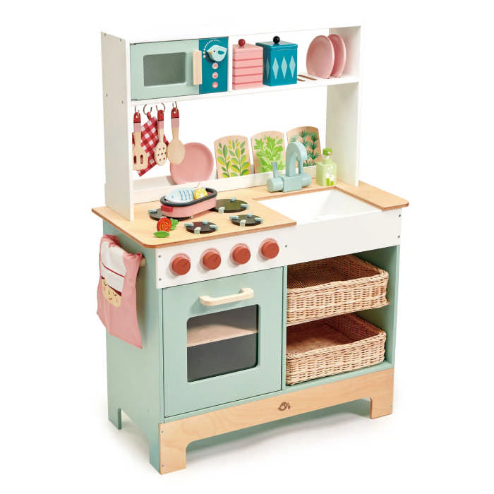 CUCINA RANGE TENDER LEAF