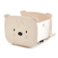 CARRELLO PORTAGIOCHI BEAR TENDER LEAF