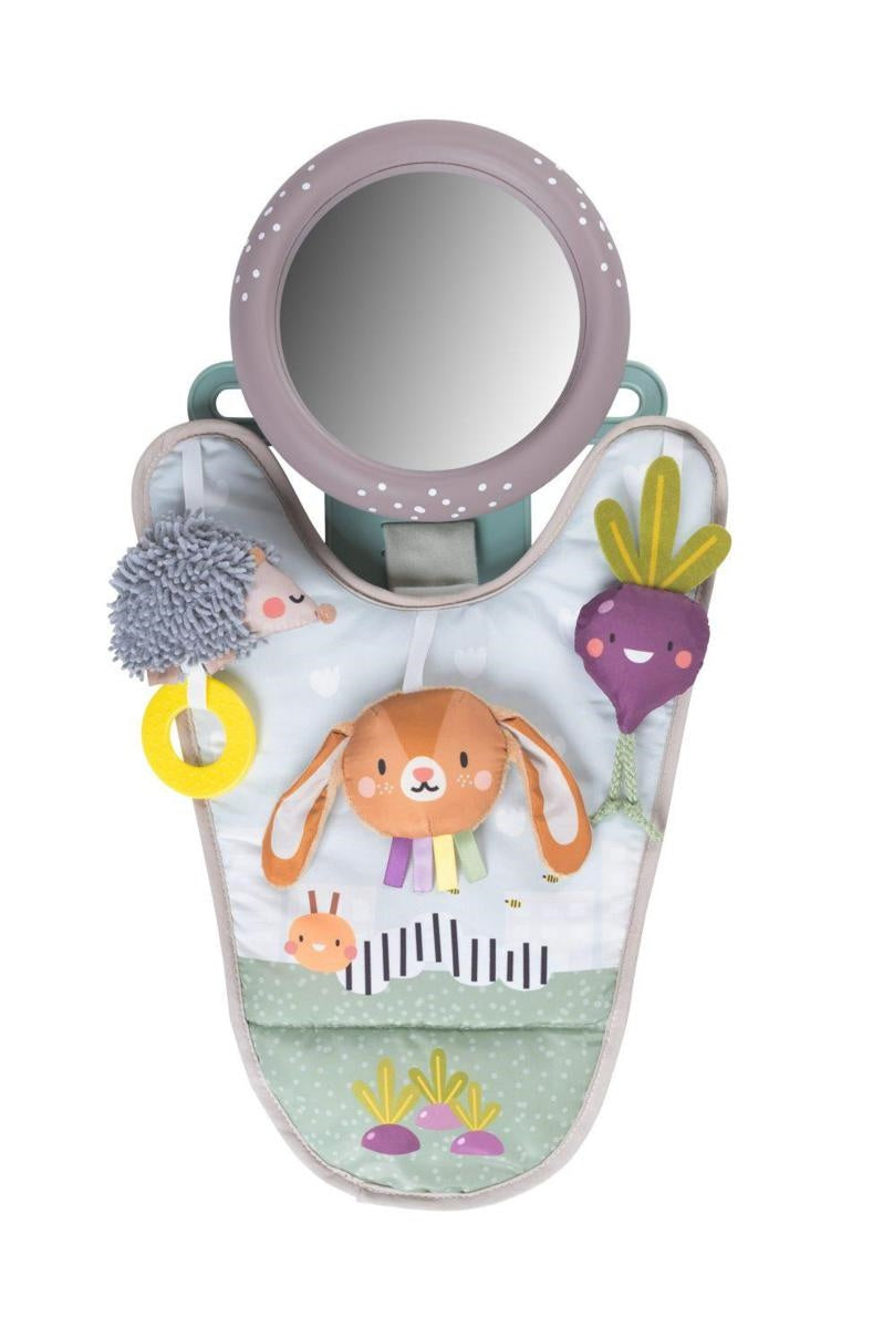GIOCO PER AUTO GIARDINO 0+ TAF TOYS