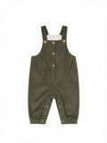 SALOPETTE NEONATO BABY VIP