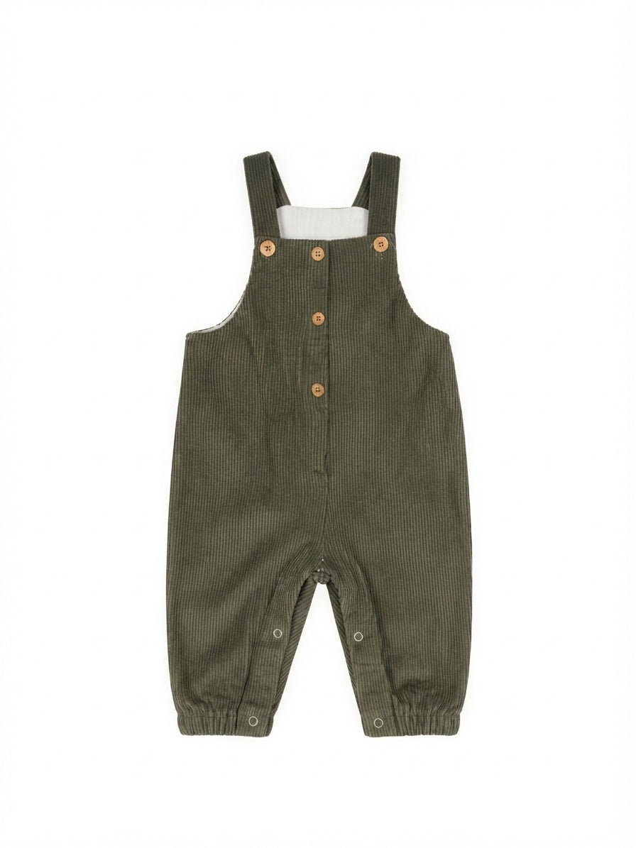 SALOPETTE NEONATO BABY VIP