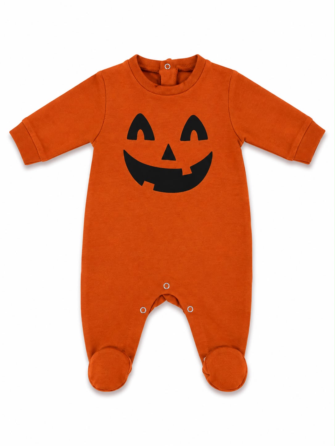 TUTINA NEONATA HALLOWEEN BABY VIP