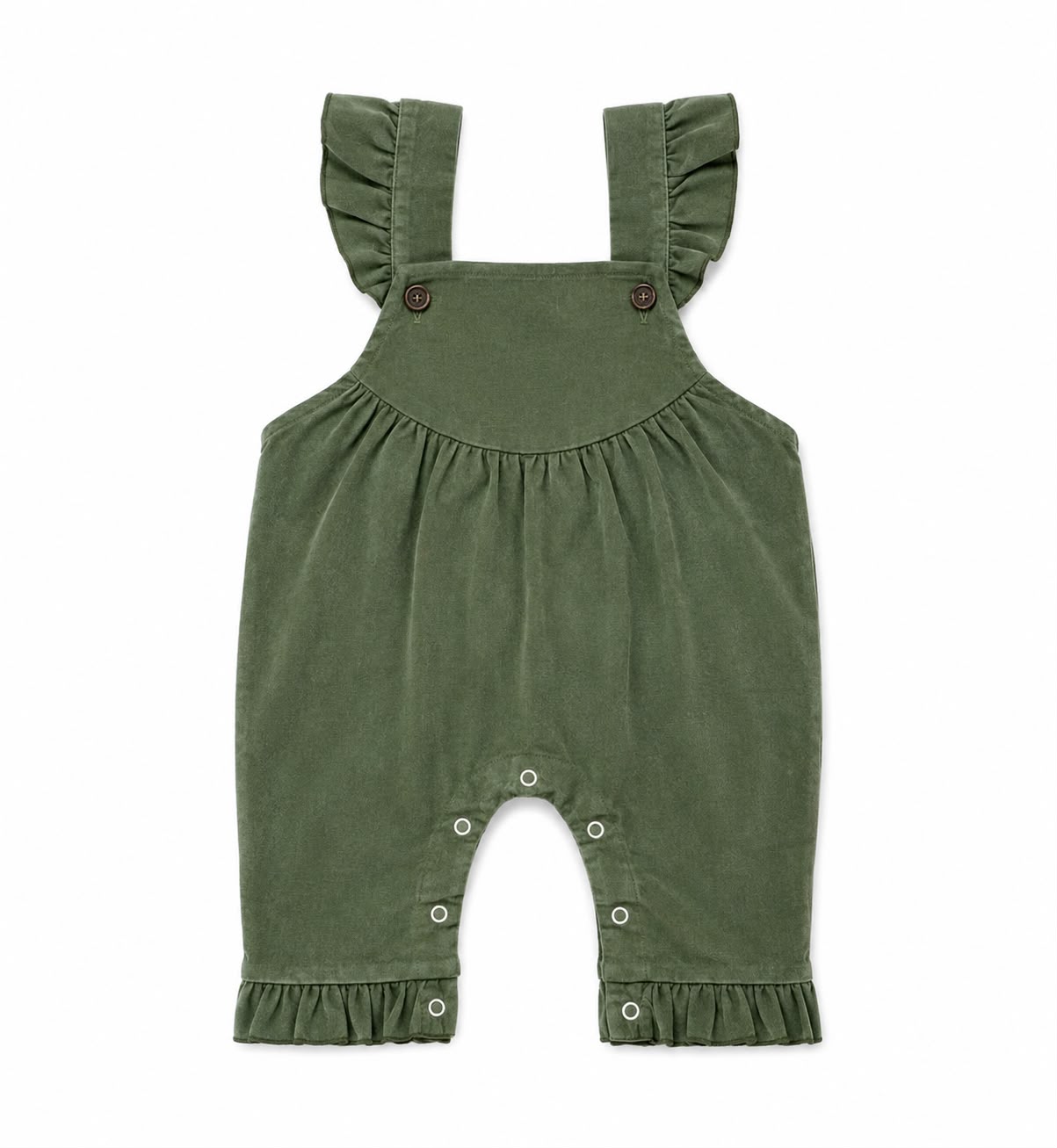 SALOPETTE NEONATA CON BRETELLE BABY VIP