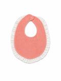 BAVETTA NEONATA IN CINIGLIA BABY VIP