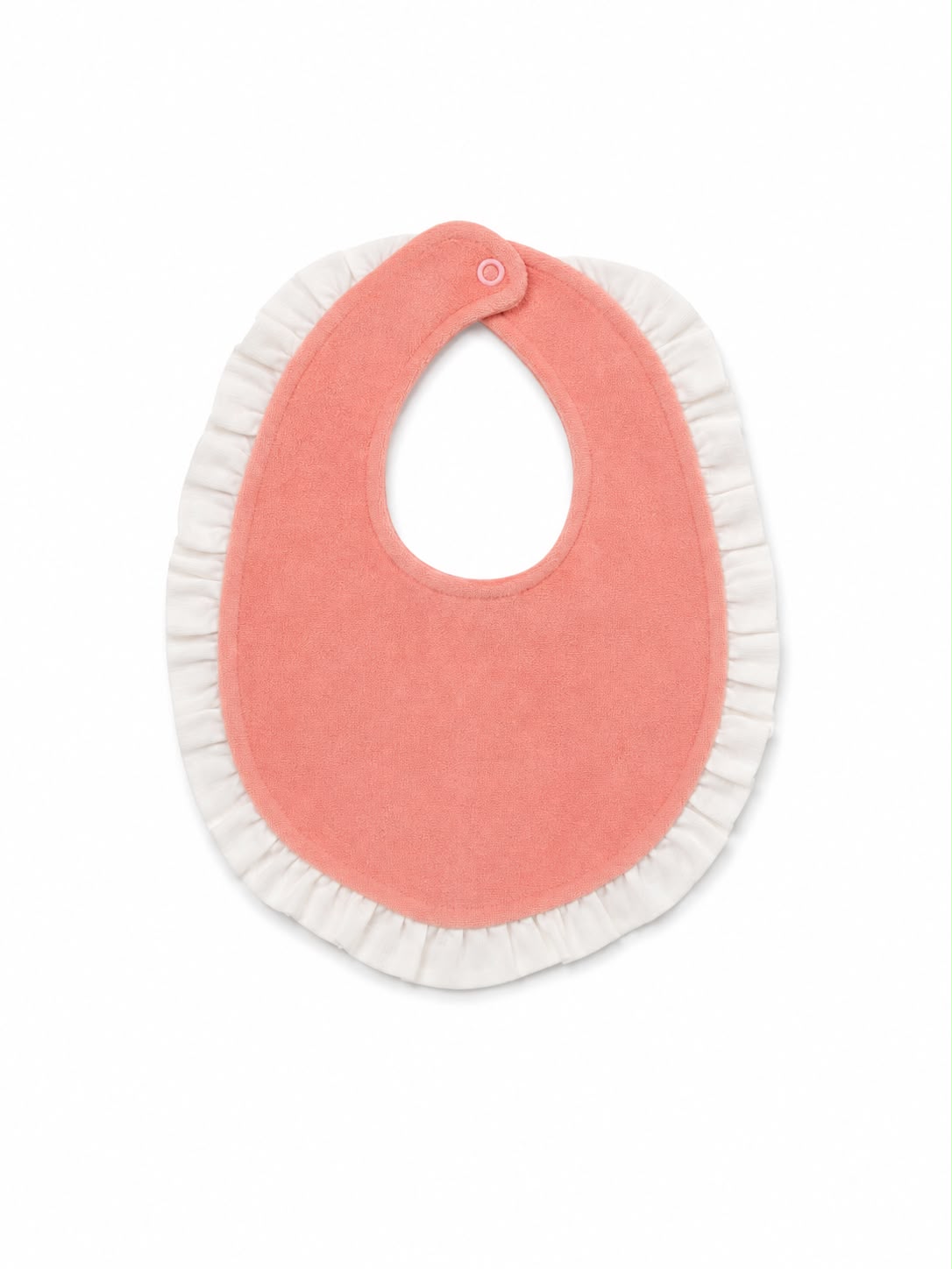 BAVETTA NEONATA IN CINIGLIA BABY VIP