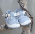 PRIMA SCARPINA IN TESSUTO BABY VIP