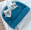 CAPPELLINO IN CINIGLIA CON FANTASIA BABY VIP