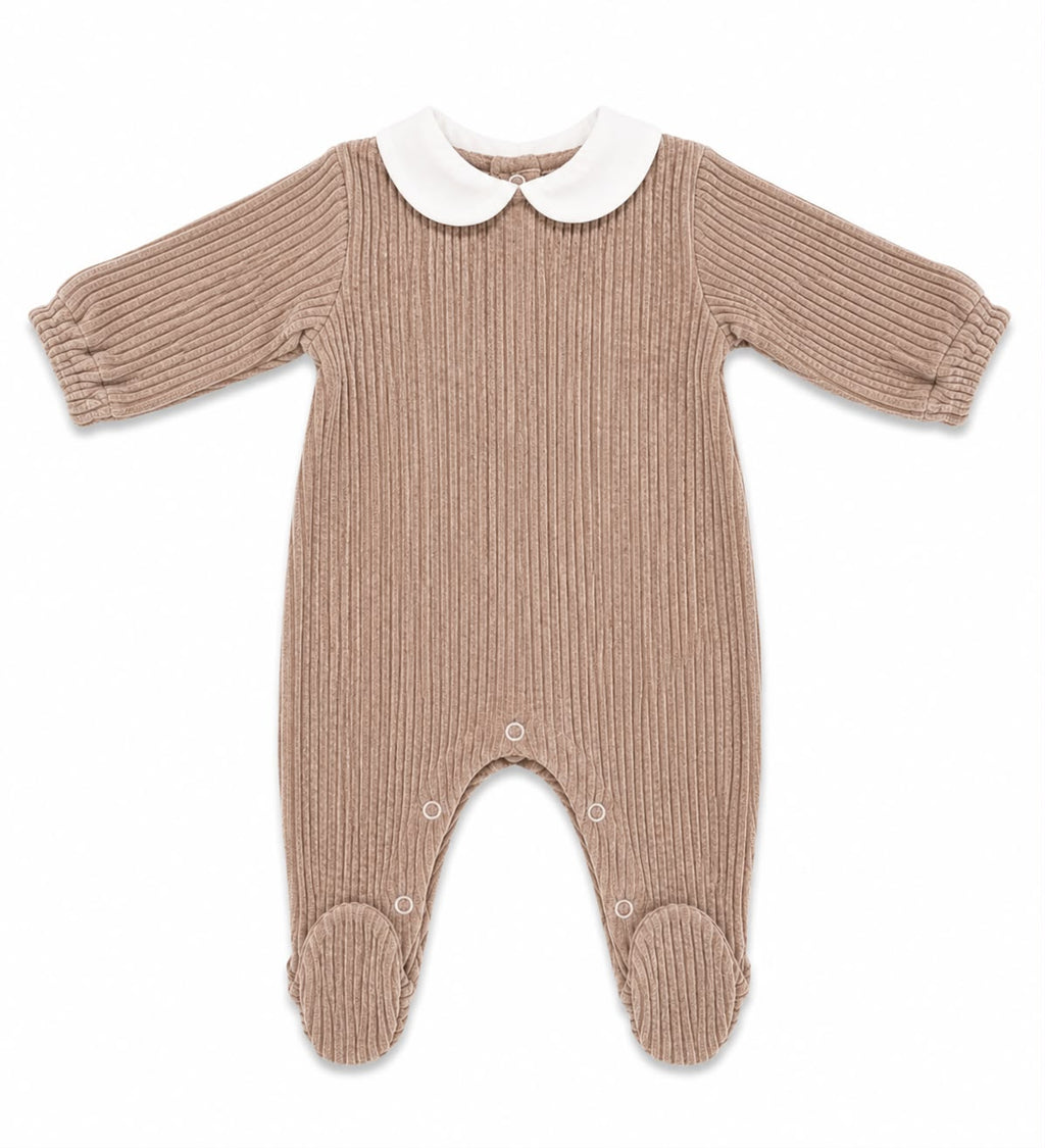 TUTINA NEONATA IN CINIGLIA BABY VIP