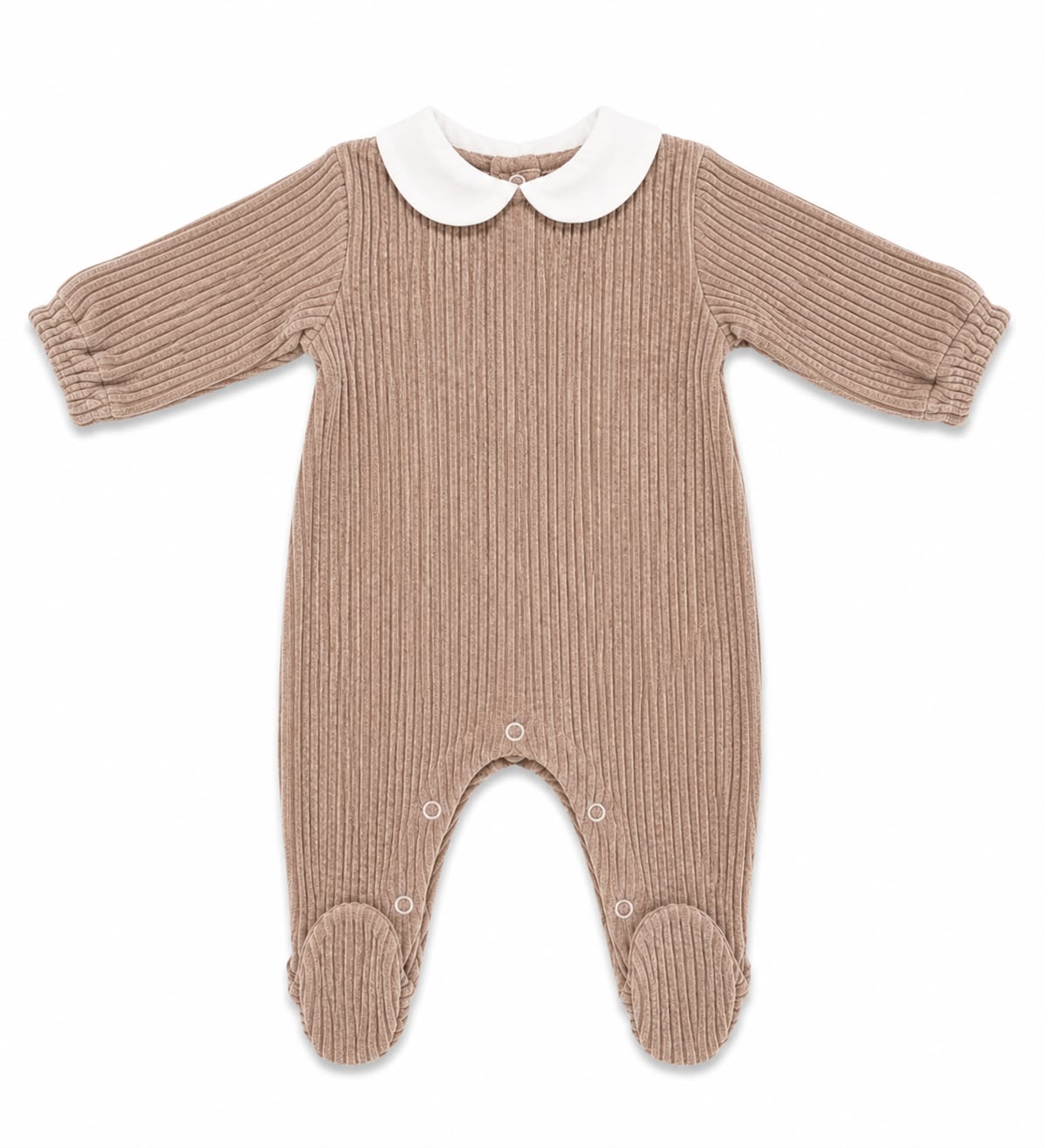 TUTINA NEONATA IN CINIGLIA BABY VIP