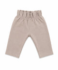 PANTALONE IN VELLUTO BABY VIP