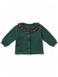 GIACCA NEONATA MODELLO CHIC BABY VIP