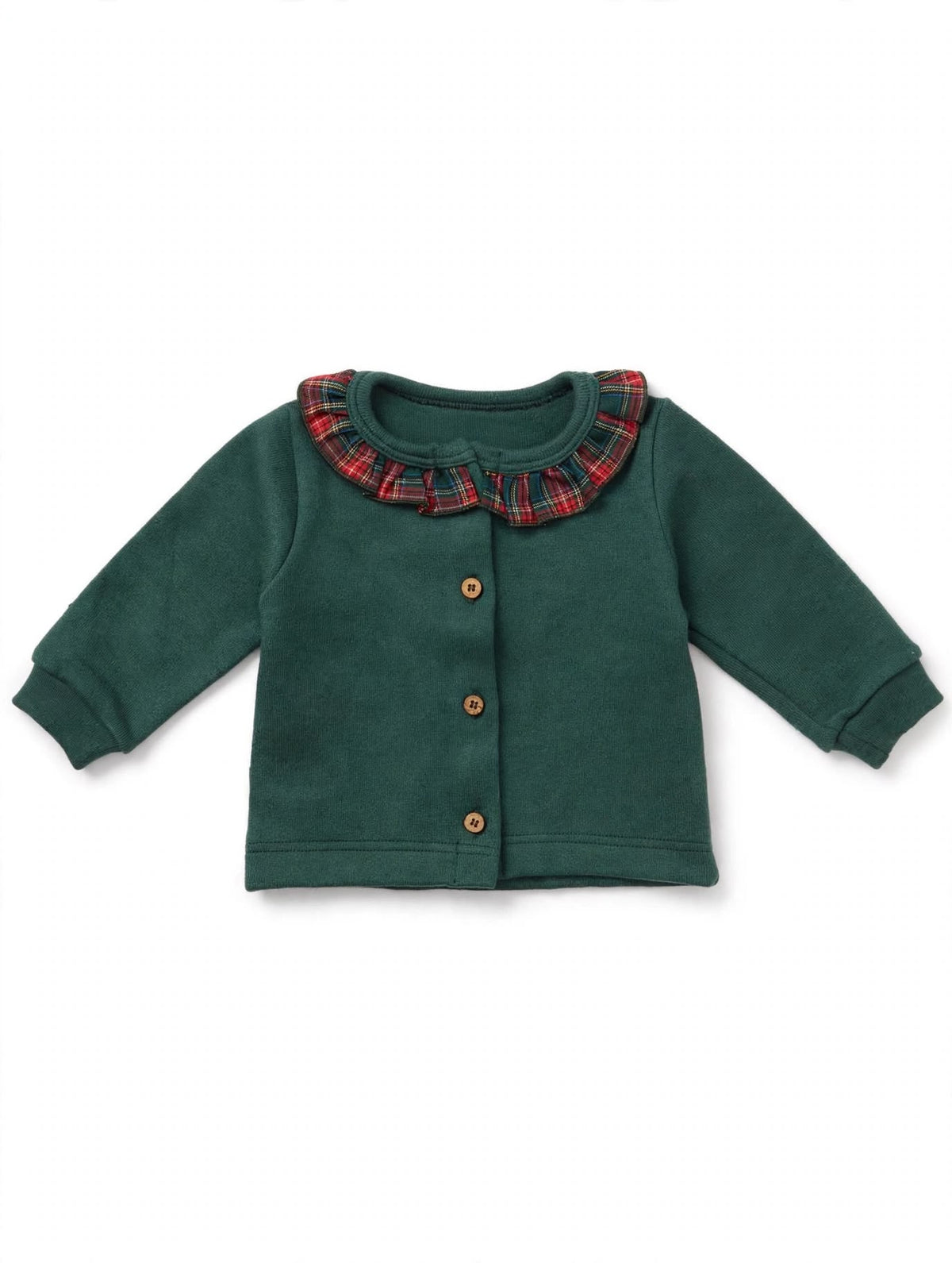 GIACCA NEONATA MODELLO CHIC BABY VIP