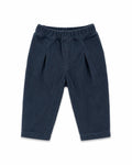 PANTALONE LUNGO NEONATO BABY VIP