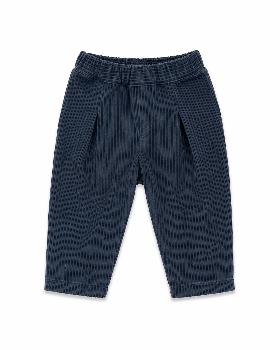 PANTALONE LUNGO NEONATO BABY VIP