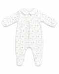 TUTINA NEONATA FANTASIA A FIORI BABY VIP