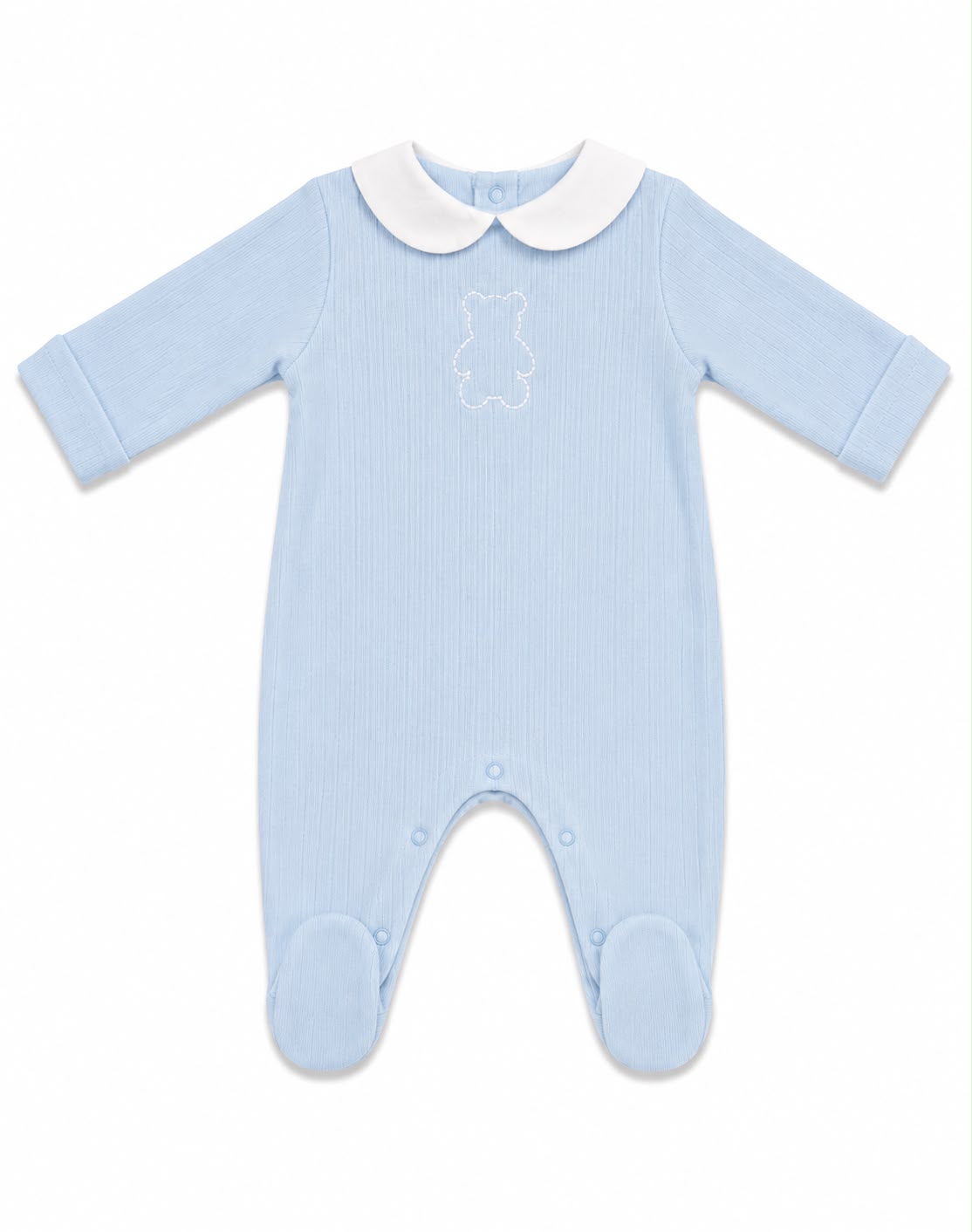 TUTINA NEONATO ORSETTO BABY VIP