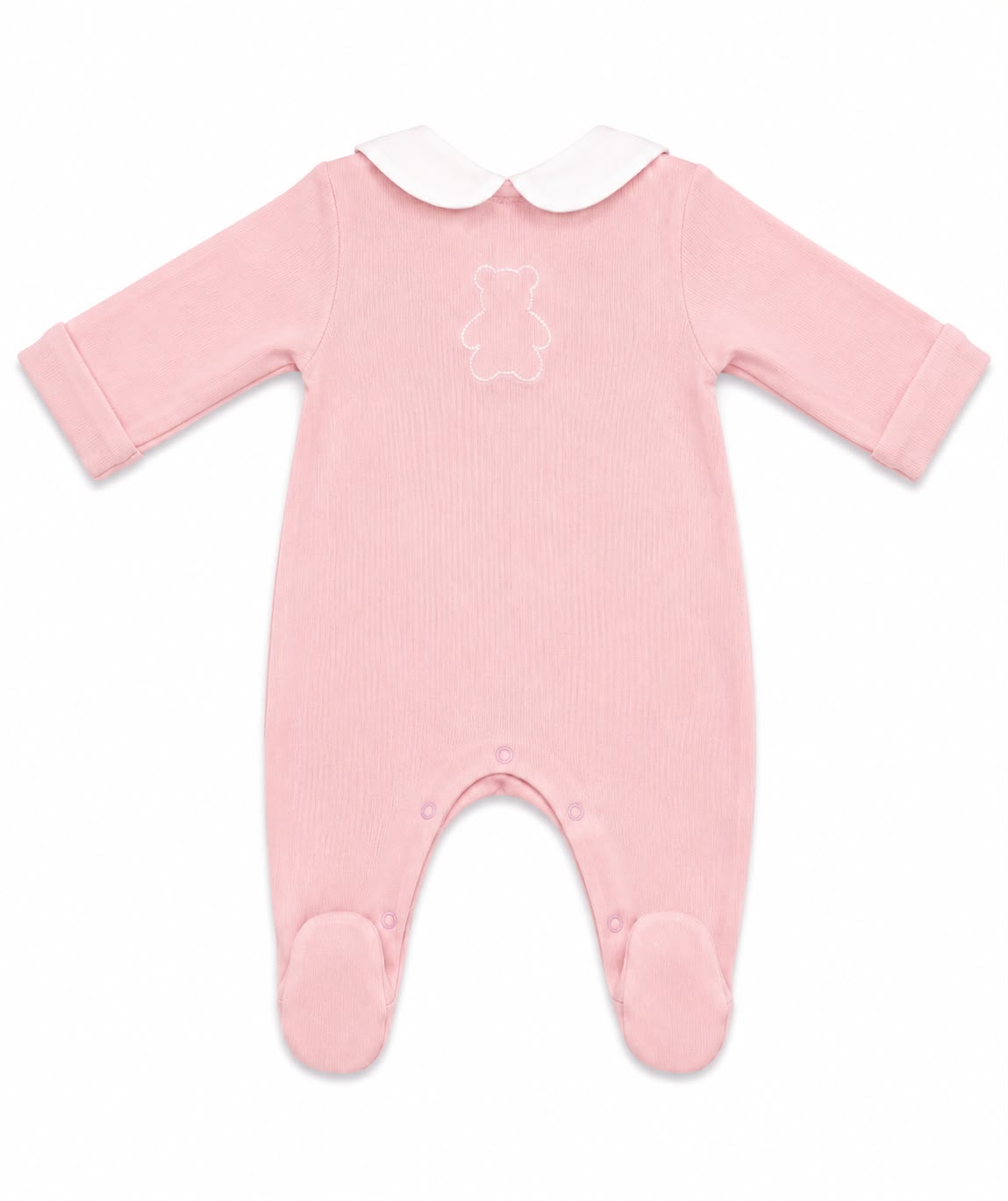 TUTINA NEONATO ORSETTO BABY VIP