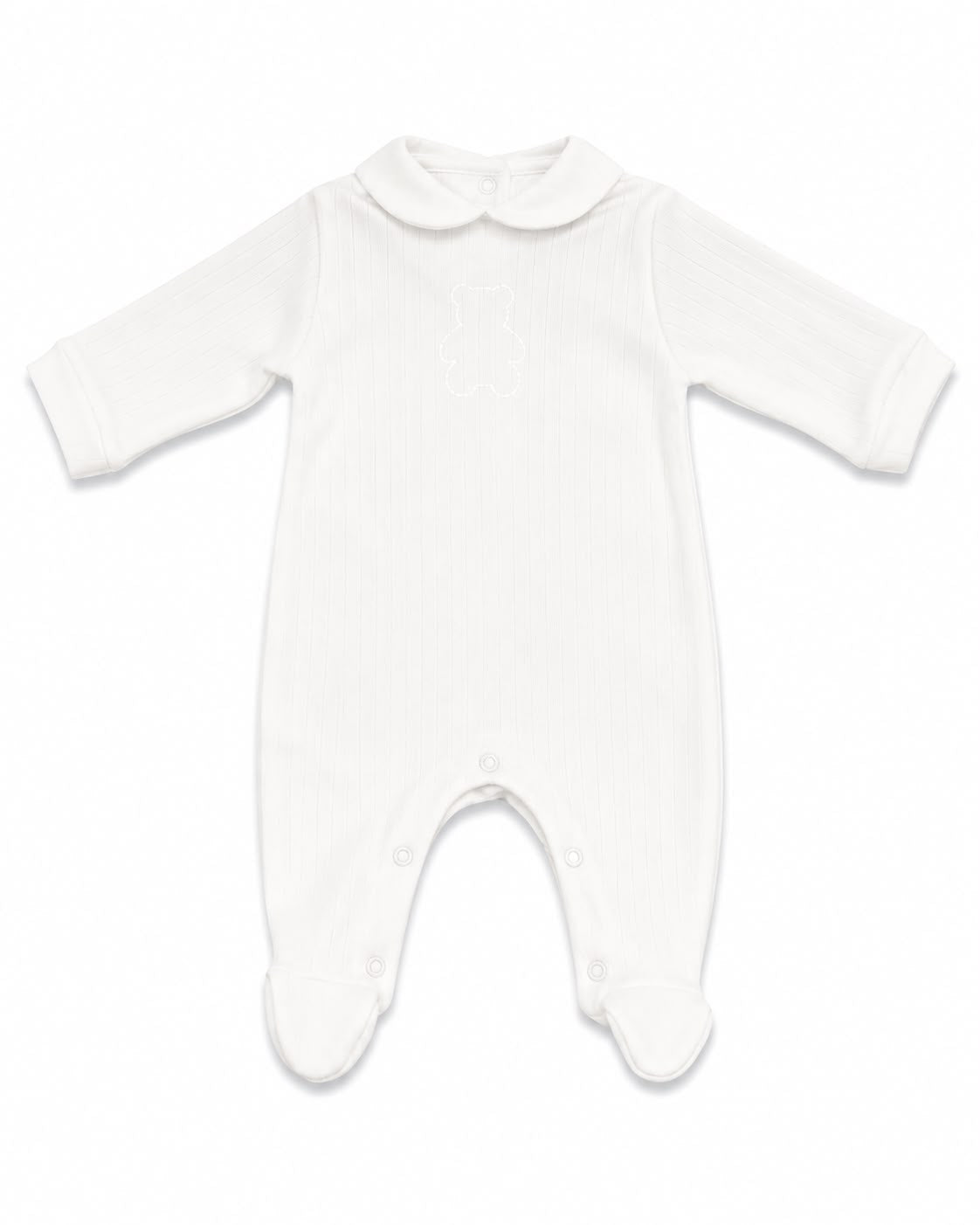 TUTINA NEONATO ORSETTO BABY VIP
