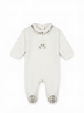 TUTINA NEONATO IN CINIGLIA ORSETTO BABY VIP