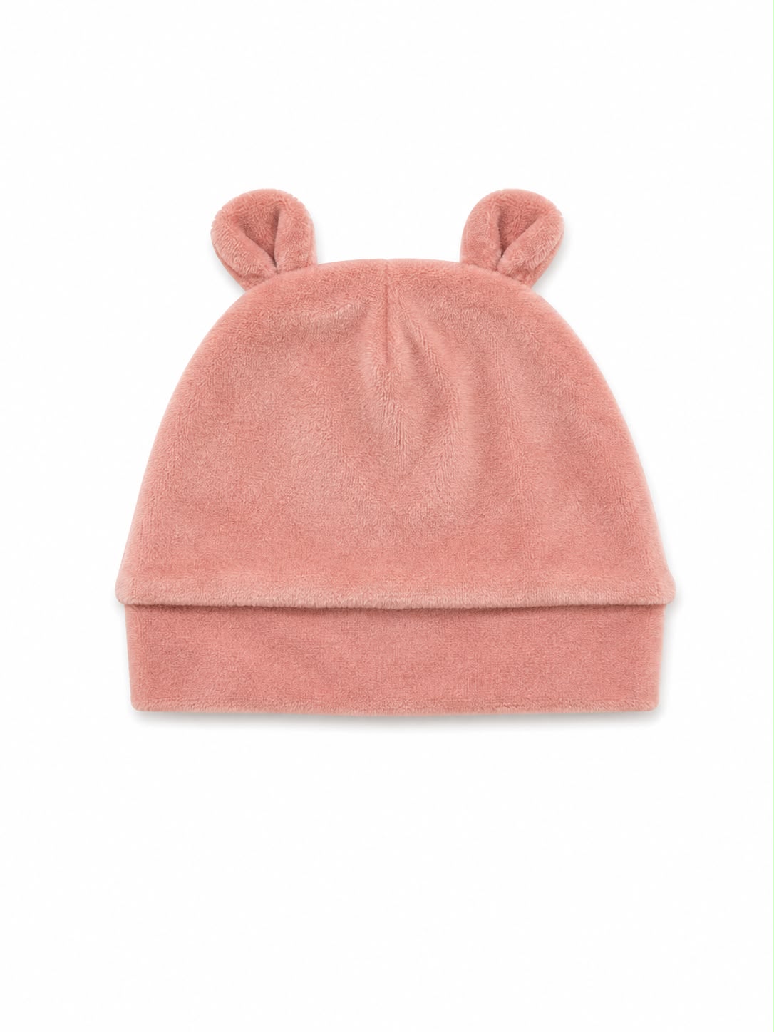 CAPPELLINO IN MORBIDA CINIGLIA BABY VIP