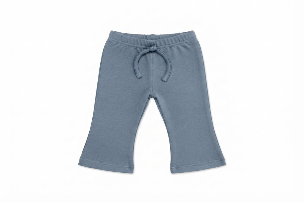 PANTALONE NEONATO-A LUNGO BABY VIP